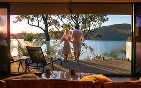 Marramarra Lodge